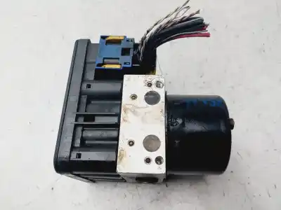 Pezzo di ricambio per auto di seconda mano abs per renault laguna ii (bg0) authentique 101 cv / 74 kw riferimenti oem iam 8200159837d  