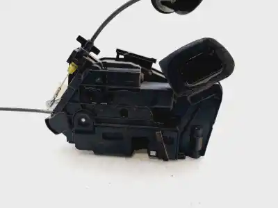 Автозапчасти б/у замок передней правой двери за seat leon st (5f8) 1.6 tdi ссылки oem iam 5k1837015e   Автозапчасти б/у замок передней правой двери за seat leon st (5f8) 1.6 tdi ссылки oem iam 5k1837015e