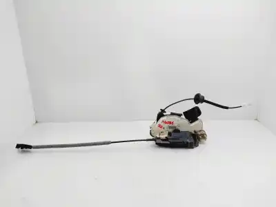 Автозапчасти б/у замок левой передней двери за seat leon st (5f8) 1.6 tdi ссылки oem iam 5k1837015e   Автозапчасти б/у замок левой передней двери за seat leon st (5f8) 1.6 tdi ссылки oem iam 5k1837015e