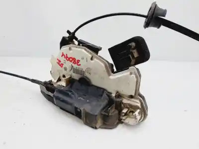 Автозапчасти б/у замок левой передней двери за seat leon st (5f8) 1.6 tdi ссылки oem iam 5k1837015e   Автозапчасти б/у замок левой передней двери за seat leon st (5f8) 1.6 tdi ссылки oem iam 5k1837015e