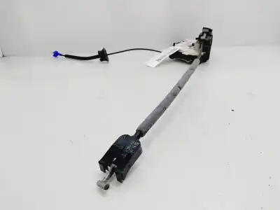 Second-hand car spare part rear left door lock for seat leon st (5f8) 1.6 tdi oem iam references 5k4839015q   Second-hand car spare part rear left door lock for seat leon st (5f8) 1.6 tdi oem iam references 5k4839015q