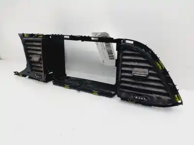 Автозапчасти б/у аэрационная решетка за seat leon st (5f8) 1.6 tdi ссылки oem iam 5f1819110d   Автозапчасти б/у аэрационная решетка за seat leon st (5f8) 1.6 tdi ссылки oem iam 5f1819110d