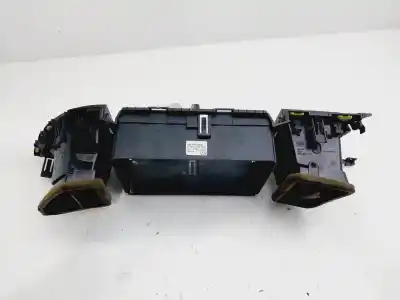 Автозапчасти б/у аэрационная решетка за SEAT LEON ST (5F8) 1.6 TDI ссылки OEM IAM 5F1819110D   Автозапчасти б/у аэрационная решетка за SEAT LEON ST (5F8) 1.6 TDI ссылки OEM IAM 5F1819110D
