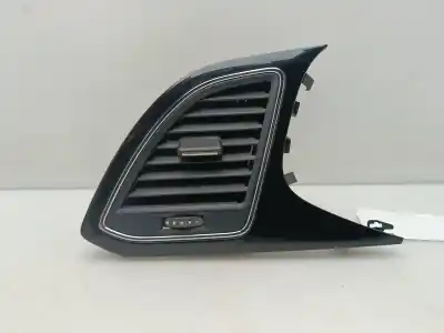 Автозапчастина б/у аераційна решіта для seat leon st (5f8) 1.6 tdi посилання на oem iam 5f1820901d   Автозапчастина б/у аераційна решіта для seat leon st (5f8) 1.6 tdi посилання на oem iam 5f1820901d