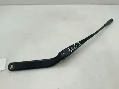 Second-hand car spare part left front windshield wiper arm for bmw serie 1 berlina (e81/e87) 118d oem iam references 61617169971