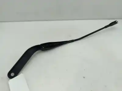 Peça sobressalente para automóvel em segunda mão HASTE DE ESCOVA DIANTEIRO DIREITO por BMW SERIE 1 BERLINA (E81/E87)  Referências OEM IAM 61617169972  