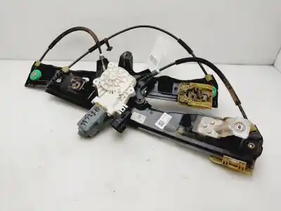 Peça sobressalente para automóvel em segunda mão elevador de vidros dianteiro direito por ford focus lim. (cb8) edition referências oem iam bm51a23200be