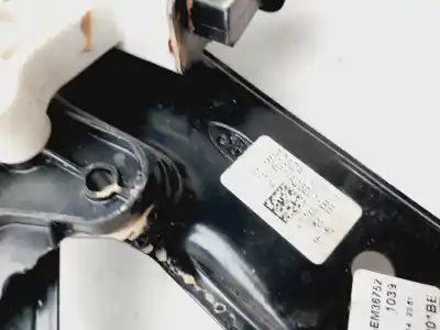 Second-hand car spare part driver left window regulator for ford focus lim. (cb8) edition oem iam references bm51a23201be  