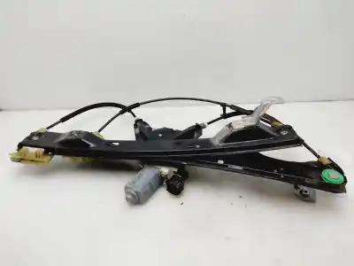 Second-hand car spare part driver left window regulator for ford focus lim. (cb8) edition oem iam references bm51a23201be  