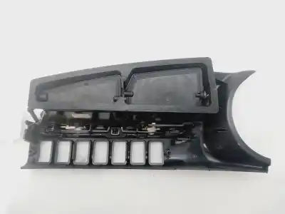 Pezzo di ricambio per auto di seconda mano Griglia Di Aerazione per PEUGEOT 3008 Sport Pack Riferimenti OEM IAM 9685049877  