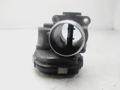 Peça sobressalente para automóvel em segunda mão borboleta de admissão por peugeot 308 access referências oem iam 9673534480