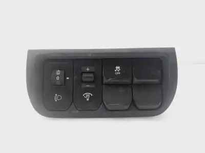 Peça sobressalente para automóvel em segunda mão comandos de alavanca por kia rio (yb) concept referências oem iam 299105391