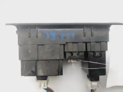 Second-hand car spare part multifunction switch for kia rio (yb) concept oem iam references 299105391  
