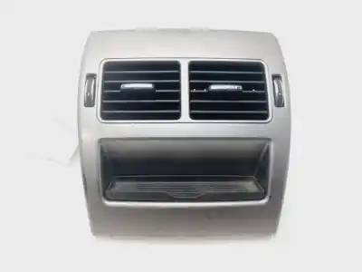 Peça sobressalente para automóvel em segunda mão grelha / difusor de ar por jaguar xf i (x250) 2.7 d referências oem iam 8x235467446a