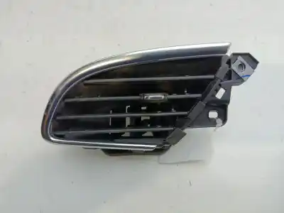 Peça sobressalente para automóvel em segunda mão grelha / difusor de ar por opel mokka x excellence referências oem iam 42524489  