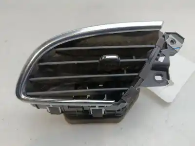 Peça sobressalente para automóvel em segunda mão grelha / difusor de ar por opel mokka x excellence referências oem iam 42524489  