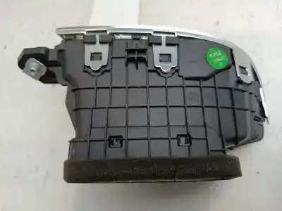 Peça sobressalente para automóvel em segunda mão grelha / difusor de ar por opel mokka x excellence referências oem iam 42524489  