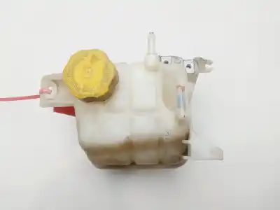 Pièce détachée automobile d'occasion Vase D'expansion De Liquide De Refroidissement pour OPEL ANTARA Cosmo 4x4 Références OEM IAM 96837836  