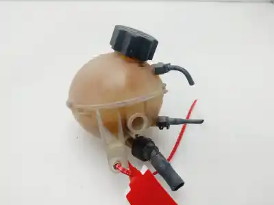 Peça sobressalente para automóvel em segunda mão depósito de expansão por citroen c4 picasso exclusive referências oem iam 96845276800