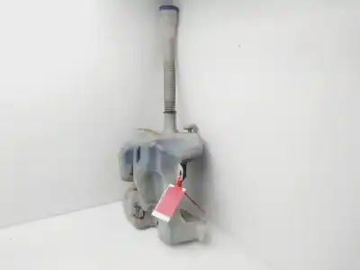 Second-hand car spare part windscreen washer bottle for citroen c4 picasso exclusive oem iam references 9681861380  