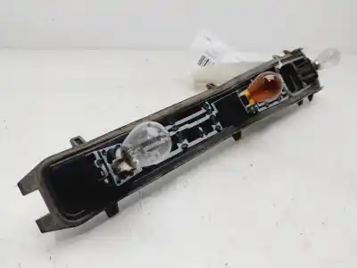 Автозапчастина б/у лампальник для ford fiesta (cbk) ghia посилання на oem iam 2s6113n004ad  