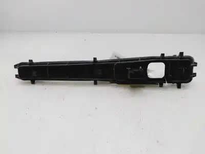 Автозапчастина б/у лампальник для ford fiesta (cbk) ghia посилання на oem iam 2s6113n004ad  