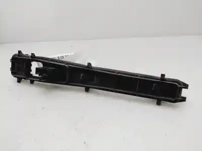 Автозапчастина б/у лампальник для ford fiesta (cbk) ghia посилання на oem iam 2s6113n004ad  