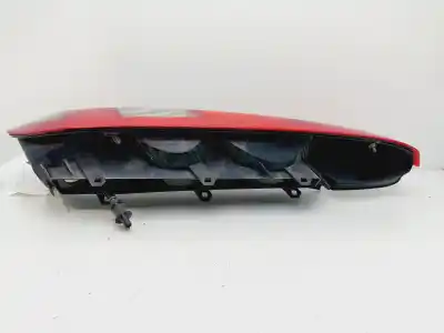 Автозапчастина б/у правий ліхтар для ford fiesta (cbk) ghia посилання на oem iam 2s6113n004ad  