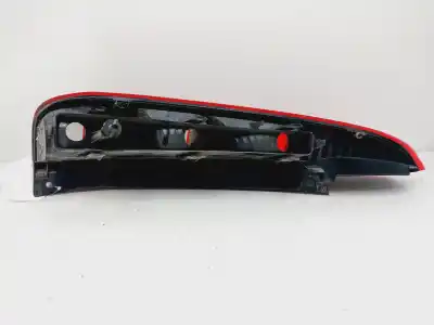 Автозапчастина б/у правий ліхтар для ford fiesta (cbk) ghia посилання на oem iam 2s6113n004ad  