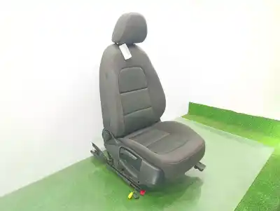 Автозапчастина б/у передне праве сиділо для AUDI A4 B8 (8K2) 2.0 TDI Посилання на OEM IAM 8K0881106R  