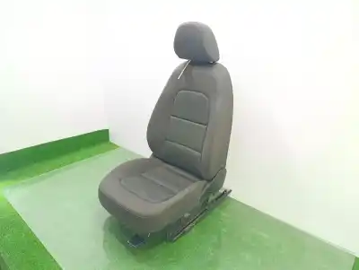 Second-hand car spare part right front seat for audi a4 b8 (8k2) 2.0 tdi oem iam references 8k0881106r  