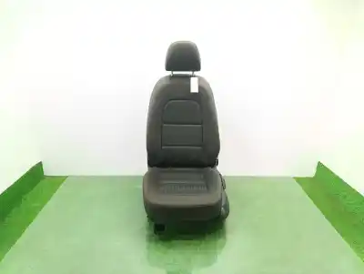 Second-hand car spare part left front seat for audi a4 b8 (8k2) 2.0 tdi oem iam references 8k0881105r  
