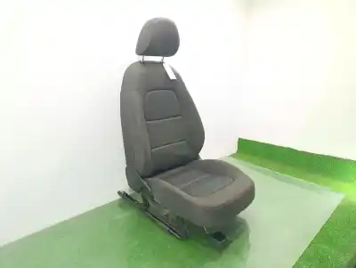 Second-hand car spare part left front seat for audi a4 b8 (8k2) 2.0 tdi oem iam references 8k0881105r  