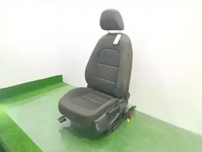 Second-hand car spare part left front seat for audi a4 b8 (8k2) 2.0 tdi oem iam references 8k0881105r  