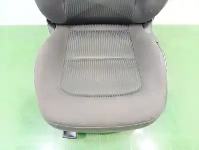 Second-hand car spare part left front seat for audi a4 b8 (8k2) 2.0 tdi oem iam references 8k0881105r  
