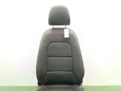 Second-hand car spare part left front seat for audi a4 b8 (8k2) 2.0 tdi oem iam references 8k0881105r  