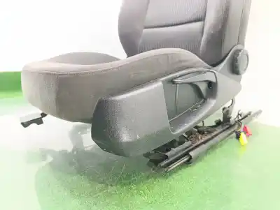 Second-hand car spare part left front seat for audi a4 b8 (8k2) 2.0 tdi oem iam references 8k0881105r  