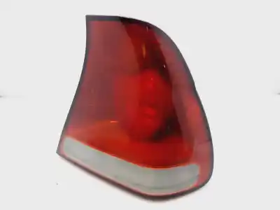 Second-hand car spare part right tailgate light for bmw 3 compact (e46) 320 td oem iam references 63216927764  