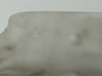 Peça sobressalente para automóvel em segunda mão depósito do limpa vidros por dodge caliber 2.0 s referências oem iam 05303789af  