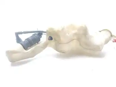 Second-hand car spare part windscreen washer bottle for dodge caliber 2.0 s oem iam references 05303789af