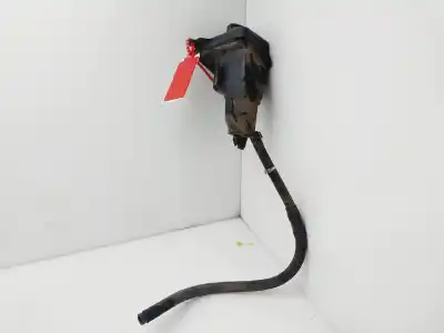 Second-hand car spare part power steering fluid tank for audi a8 (4e2) 4.2 quattro oem iam references 4e0422373n