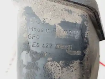 Автозапчасти б/у адресный депозит за audi a8 (4e2) 4.2 quattro ссылки oem iam 4e0422373n  