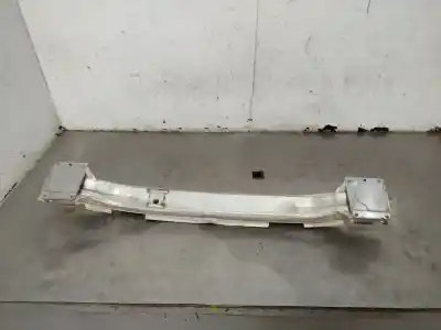 Pezzo di ricambio per auto di seconda mano rinforzo paraurti posteriore per audi a8 (4e2) 4.2 quattro riferimenti oem iam 4e0807309a  