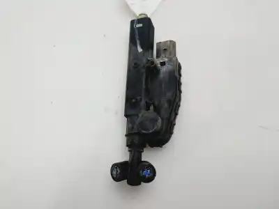 İkinci el araba yedek parçası Xenon Far Temizleyici için AUDI A8 (4E2) 4.2 Quattro OEM IAM referansları 4E0955965AA  