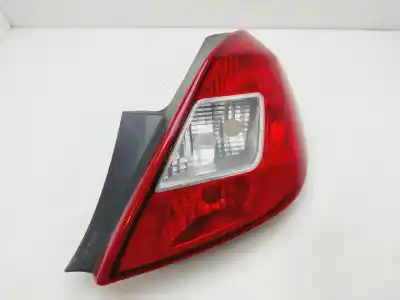 Автозапчасти б/у правый задний фонарь за OPEL CORSA D Cosmo ссылки OEM IAM 13269051  