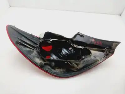 Автозапчасти б/у правый задний фонарь за opel corsa d cosmo ссылки oem iam 13269051  