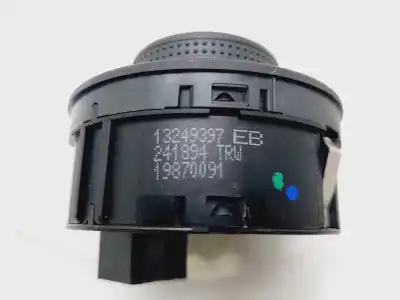 Автозапчасти б/у управление светом за opel corsa d cosmo ссылки oem iam 13249397eb  