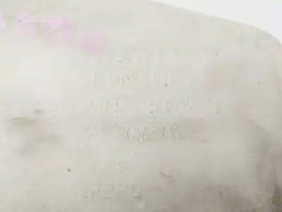 Автозапчастина б/у чистий депозит для dacia logan ambiance посилання на oem iam 8200210002   Автозапчастина б/у чистий депозит для dacia logan ambiance посилання на oem iam 8200210002