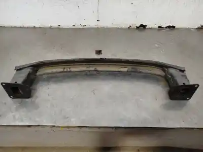 Peça sobressalente para automóvel em segunda mão reforço do pára choques traseiro por seat ibiza (6j5) reference referências oem iam 6j4807305