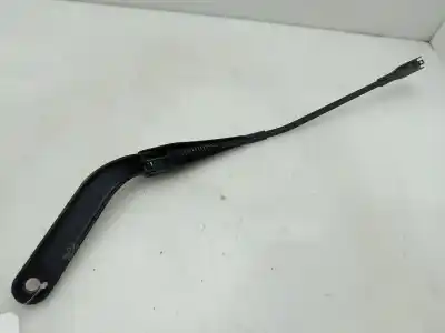 Peça sobressalente para automóvel em segunda mão haste de escova dianteiro direito por bmw serie 1 berlina (e81/e87) 118d referências oem iam 61617169972  